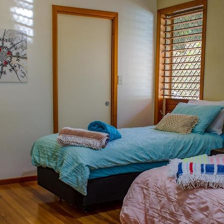 Cairns Homestead Redlynch Pet And Family Friendly Εξωτερικό φωτογραφία