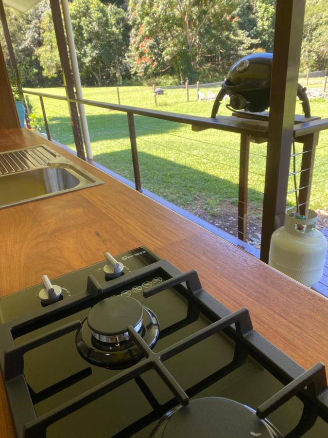 Cairns Homestead Redlynch Pet And Family Friendly Εξωτερικό φωτογραφία