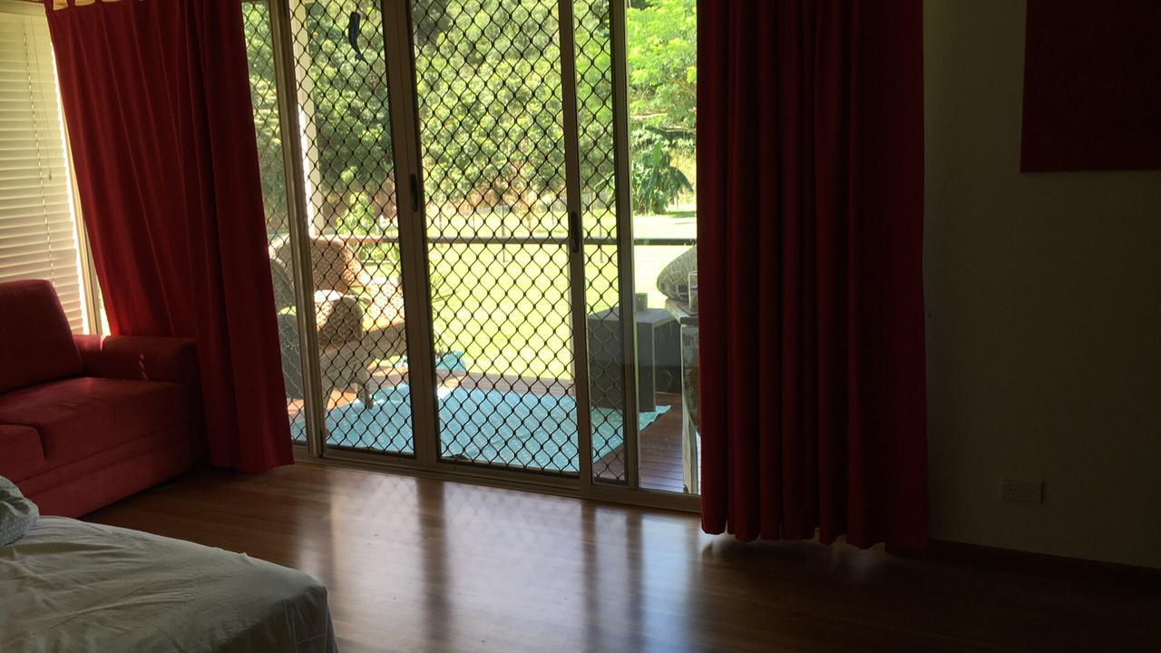 Cairns Homestead Redlynch Pet And Family Friendly Εξωτερικό φωτογραφία