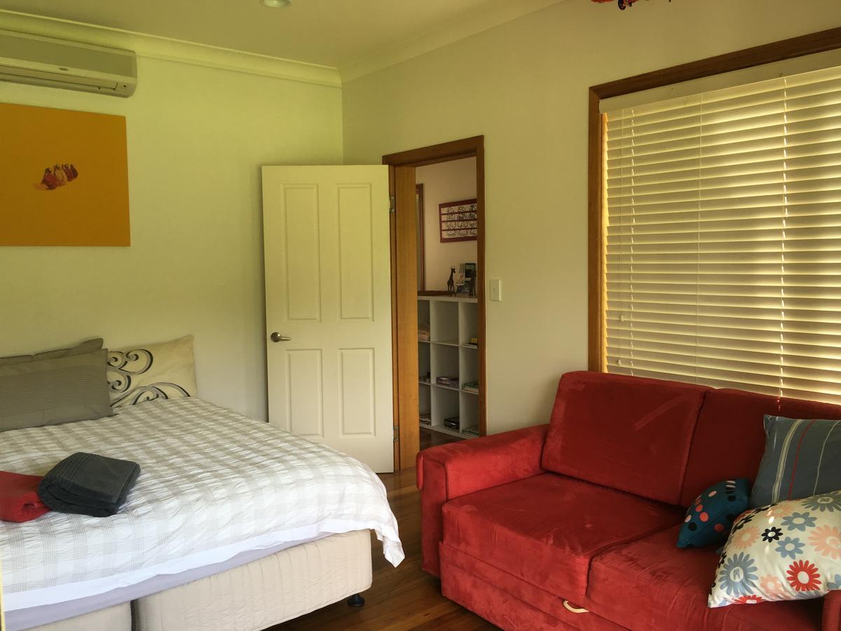 Cairns Homestead Redlynch Pet And Family Friendly Εξωτερικό φωτογραφία