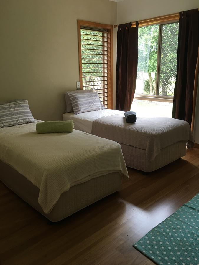 Cairns Homestead Redlynch Pet And Family Friendly Εξωτερικό φωτογραφία