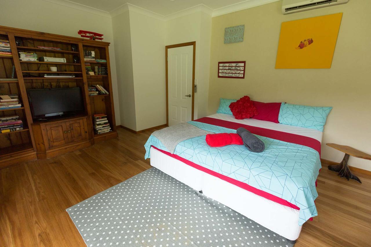 Cairns Homestead Redlynch Pet And Family Friendly Εξωτερικό φωτογραφία