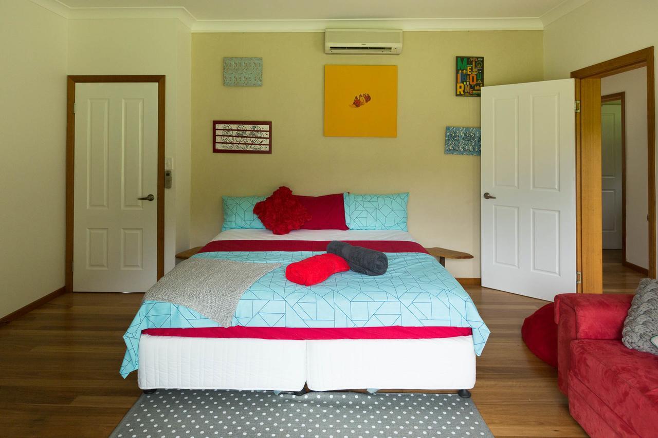 Cairns Homestead Redlynch Pet And Family Friendly Εξωτερικό φωτογραφία