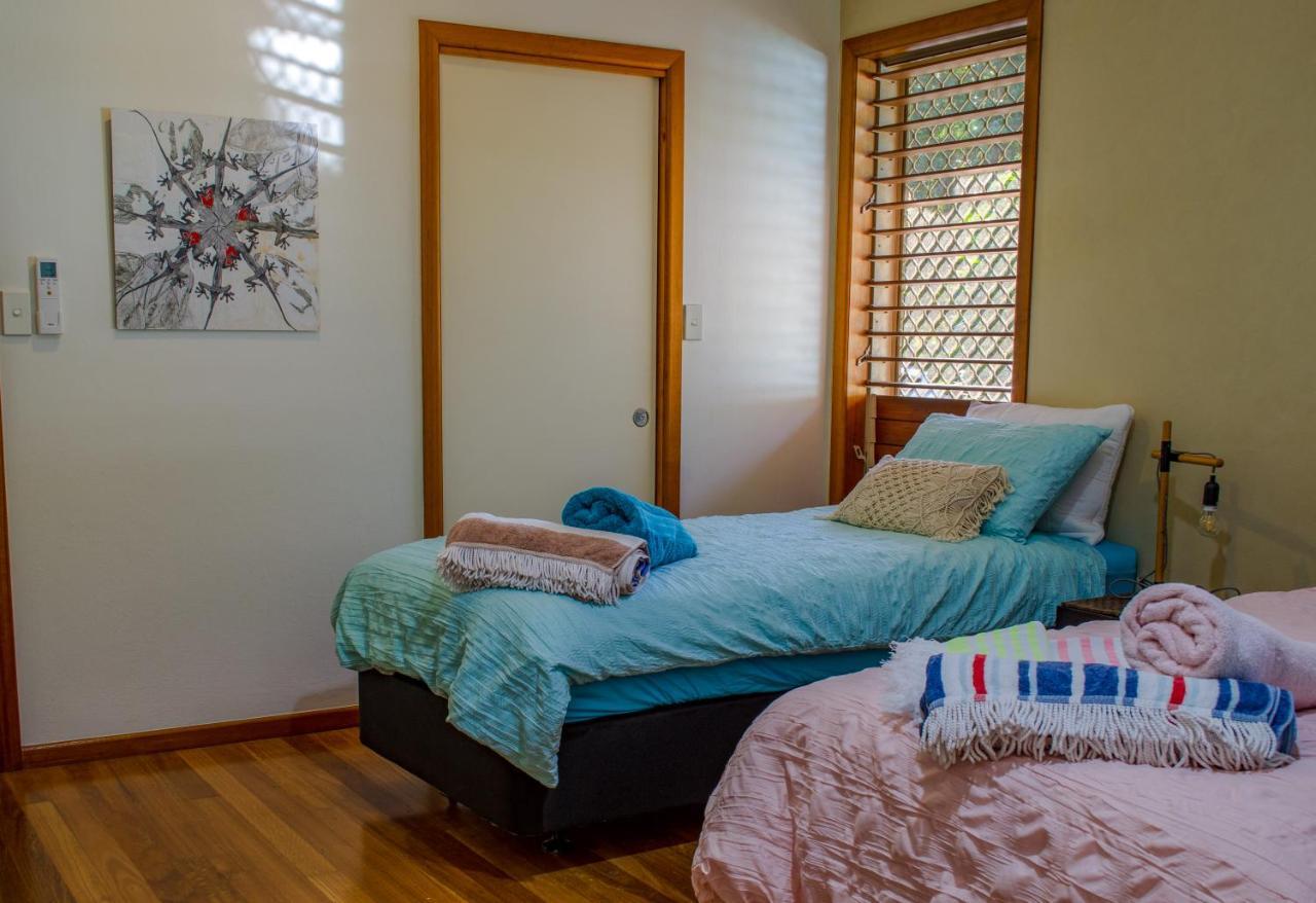 Cairns Homestead Redlynch Pet And Family Friendly Εξωτερικό φωτογραφία